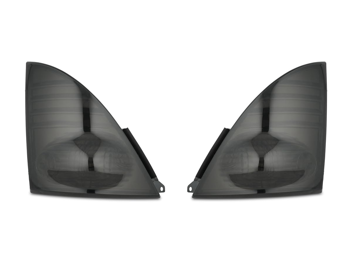 日野 グランドプロフィア用スモーククリウインカー1台分セット