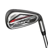 Cobra Golf Darkspeed Adapt MAX Men's Iron Set