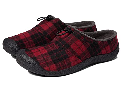 Image of KEEN Men's Howser III Slip-On Shoes