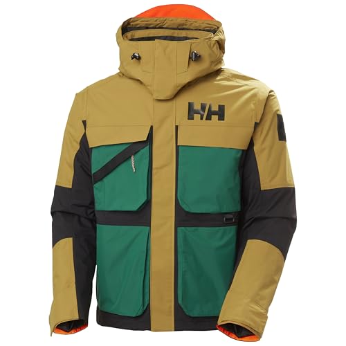 Amazon.com: Helly-Hansen Men's Ullr D Heritage Shor, 787