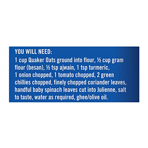 Image of Quaker Cinnamon Oats, 1.5Kg Pack+Oats Plus-Multigrain Advantage, 600G Pouch