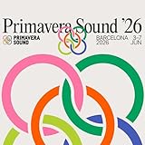 Primavera Sound 2026