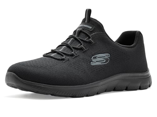 Image of Skechers Women's Summits Morning Glow Sneakers