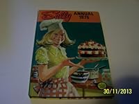 Sally Annual 1975 0850371589 Book Cover