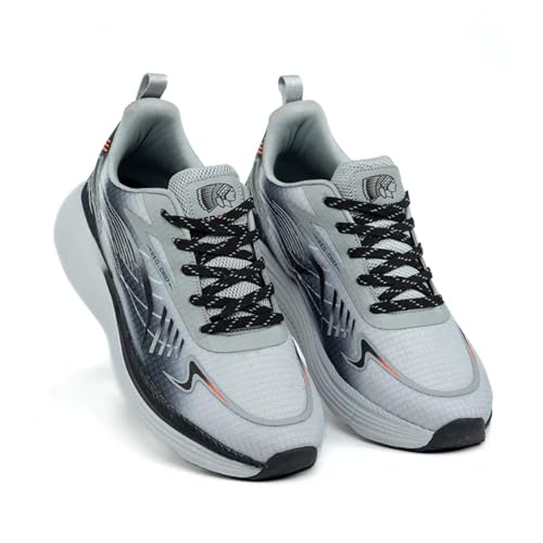 Image of Red Chief Sports Lace Up Low Ankle Running Shoes for Men | Sports Shoes for Men | Shoes for Man Stylish | R1727