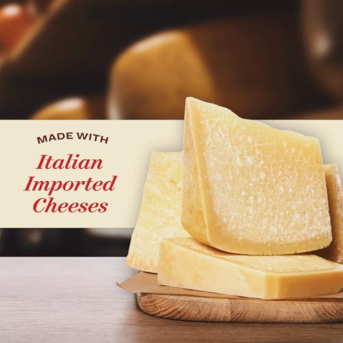 Image of Rao's Homemade Alfredo Arrabbiata Sauce, 15 oz, Pasta Sauce, Premium Quality Blend of Parmesan & Romano Cheese, Rich and Creamy with a Kick of Heat (Pack of 2)
