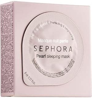 Sephora Pearl Sleeping Mask .27 Oz - coolthings.us