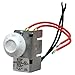 Qmark Double Pole Thermostat (use with ?IF? Suffix Models) QFGTDP
