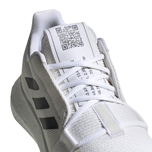 Image of adidas Men's Nemeziz 19.2 Firm Ground Soccer Shoe