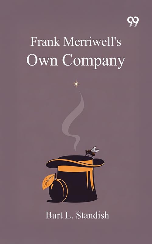 Frank Merriwell's Own Company