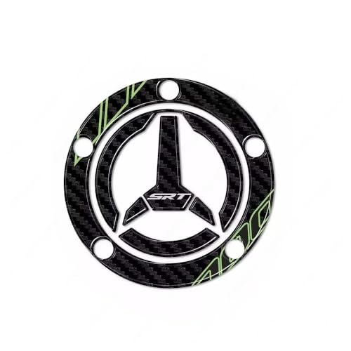 Autocollants pour réservoir de moto SRT 700 pour éviter les rayures de veste et de sacoche