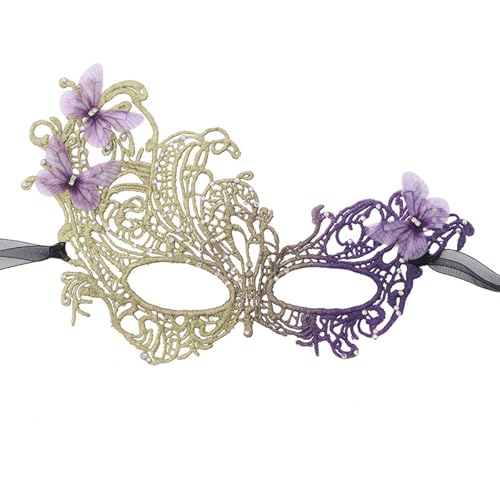 Bola de máscaras, elegante, tipo ojo, para fiestas de disfraces y carnavales, eventos, elegante bola de máscaras