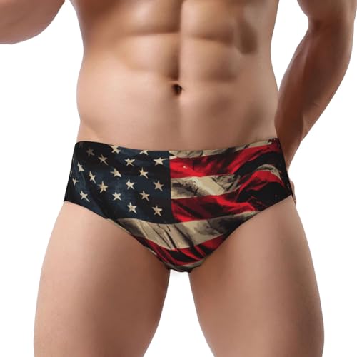 Mens Briefs Underwear Comfortable Brief Underwear For Men2