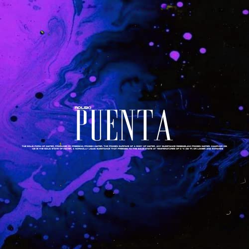  p u e n t a [Explicit]