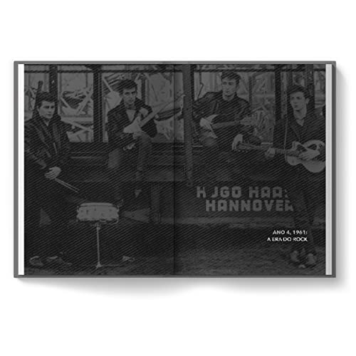 The Beatles Tune In - Todos esses anos: Volume 2