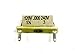 KB Electronics KB-9850 horsepower resistor 1.5hp @ 90-130vdc - 3hp @ 180vdc