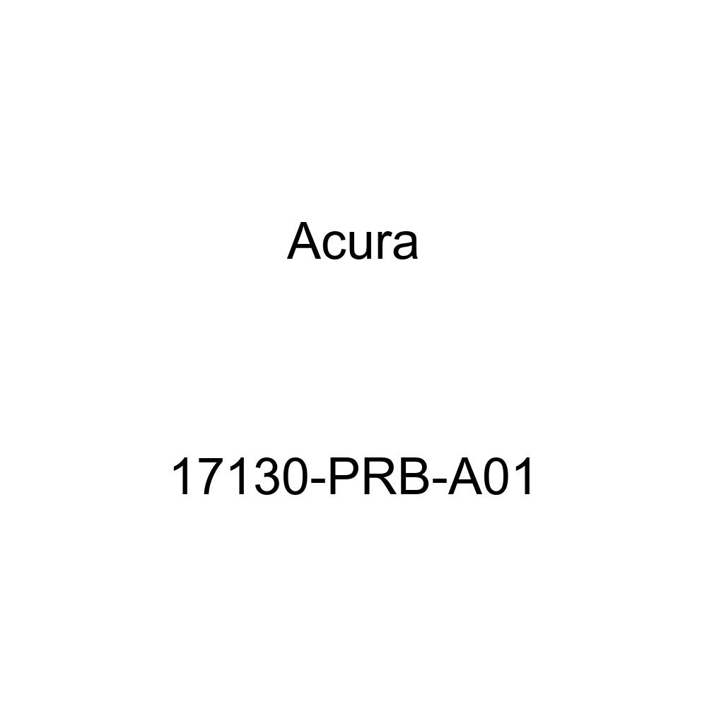 Genuine Acura 17130-PRB-A01 PCV Valve Assembly