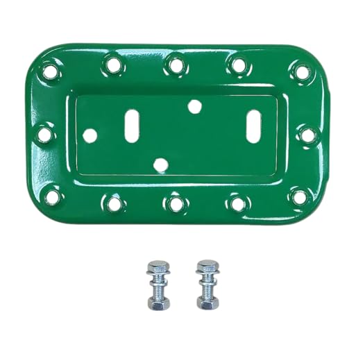 damyprd A5233R, F3195R Step only -Fits John Deere Tractor