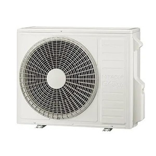 Amazon | 日立(HITACHI) エアコン 23畳 単相200V RAS-VL7125D 2025年