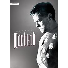Macbeth Olive Signature