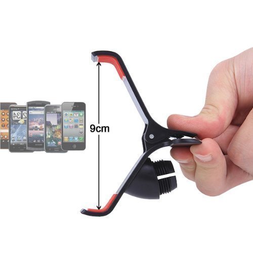 Image of Generic (Unbranded) 360 Degree Rotating Car Mobile Holder