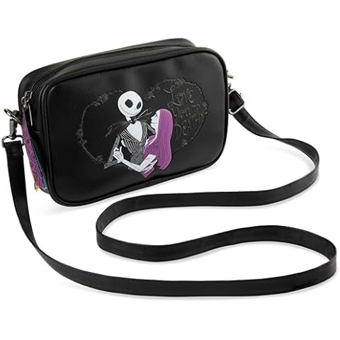 Disney Stitch Shoulder Bag for Girls Cover