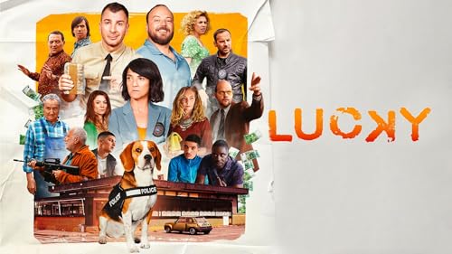 Lucky – vue 2