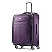 Samsonite Checked-Medium, Purple