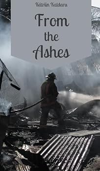 Hardcover From the Ashes Book