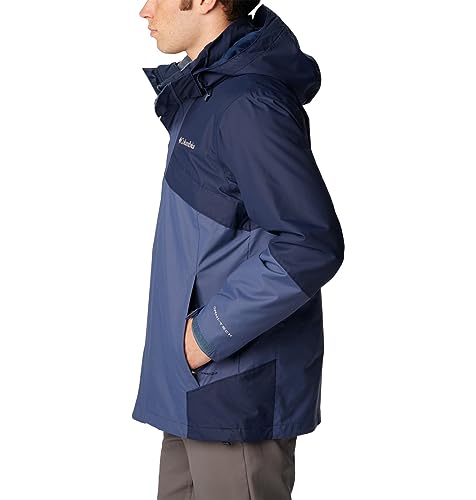 Image of Columbia Men's Bugaboo Ii Fleece Interchangeable Jacket