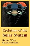 Evolution of the Solar System