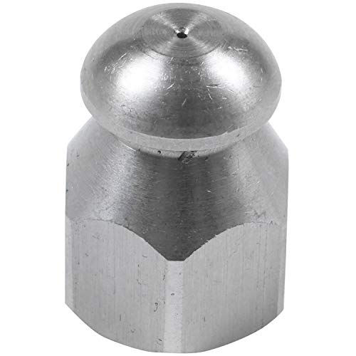 fedui �p�C�v�̃W�F�b�g���u�A���̓E�H�b�V���[�A�r���ǉ��������|�p�p�C�v�̃G�W�F�N�^�[ ��]�m�Y���A5-�W�F�b�g�i1/4�C���`�j