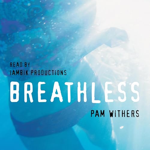 Breathless by Pam Withers episode artwork