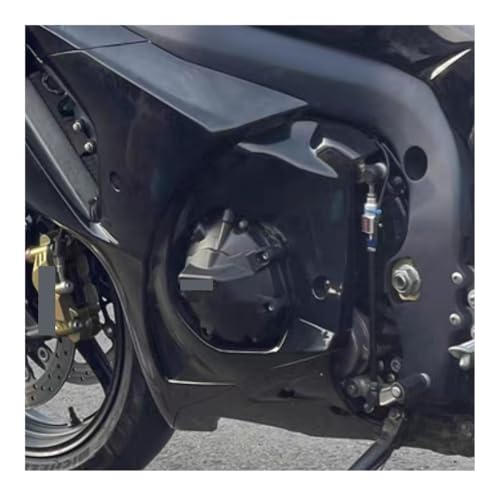 Tapa de estator para GSXR 1000 de 2009 a 2016 4