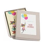 Produkt: Baby Tagebuch Baby Journal Baby Tagebuch My first Year 88 Seiten in deutsch und englisch