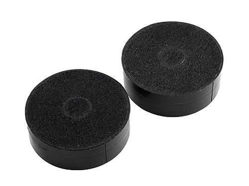 Aktivkohlefilter ECFB03