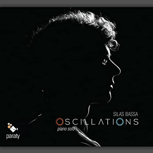 Oscillations (Piano Solo)