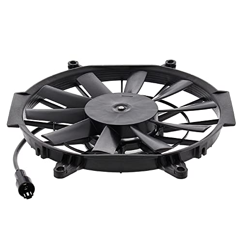 Ventilateur de refroidissement toutes les balles 70-1007 pour moteur