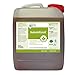 Produktbild Andronia Effektive Mikroorganismen Hilfsstoff | Universal 'Bio-Bodenhilfstoff' für Boden & Pflanzen | Algenreduktion & Wasserqualität in Teich & Aquarium | 5000ml