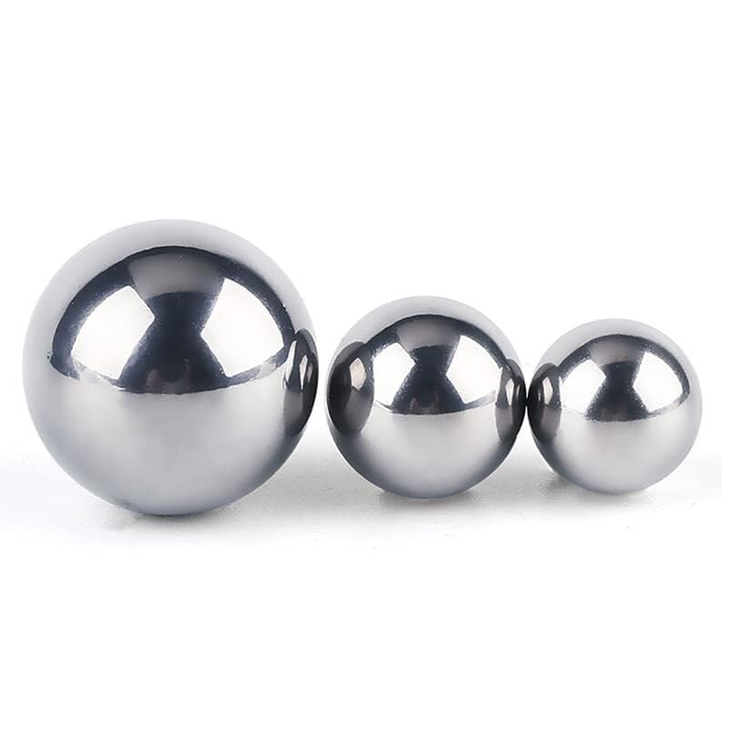 Perles à rouleaux et billes solides pour la réparation de roulements mécaniques - 4