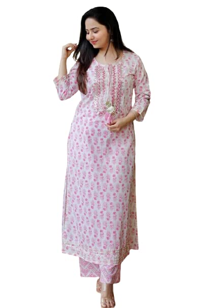 Moni 1198 Navratri Bandhani Print Kurti With Pant Collection main image 1