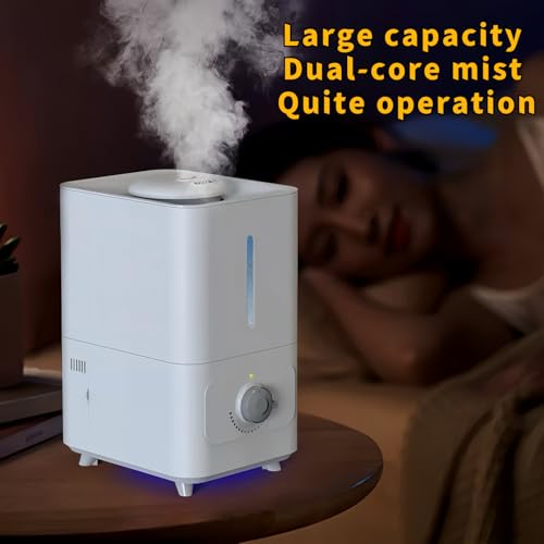 6L Indoor Plant Humidifier