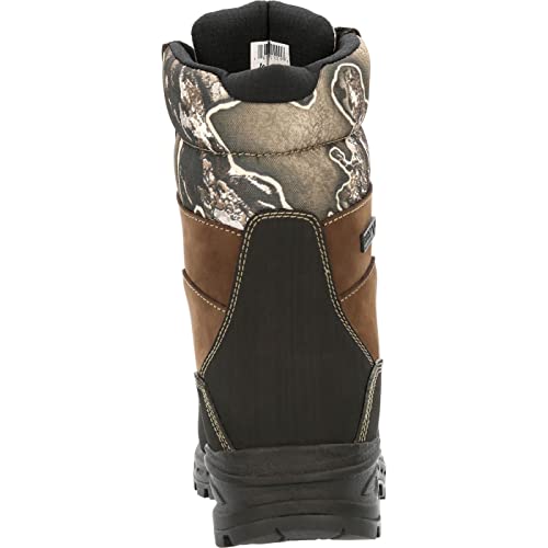 ROCKY Men's Rks0530 Mountaineering Boot4