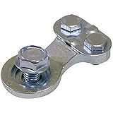 Schumacher BAF-SPT Side Post, 6-2/0 Gauge, Each