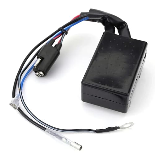 Module d'allumage électronique pour RM85 et RM80 boîte CDI stable 32900-02B31