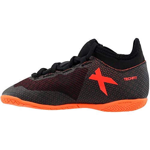 adidas Boy's X Tango 17.3 in J Soccer Shoe4