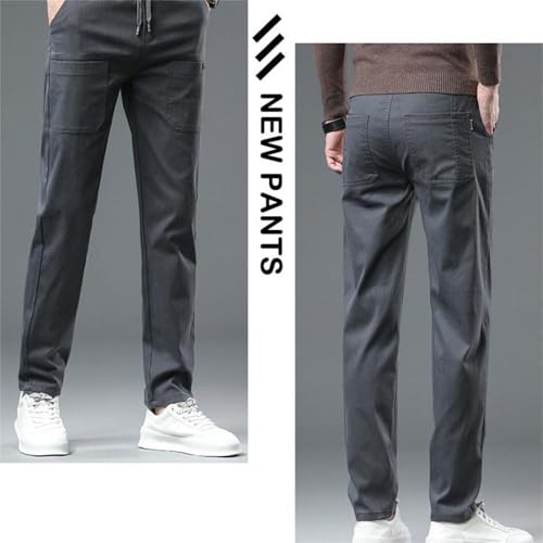 Cargo Pants,Sirmale Multipants - High Stretch Multi-Pocket Durable,Mencomfy Cargo Pants Multipants2