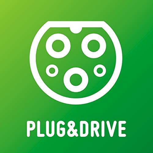 Plug&Drive cover art