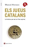 forcano bbva  Els Jueus Catalans. La Història Que Mai No T\'Han Explicat: 44 (Inspira)