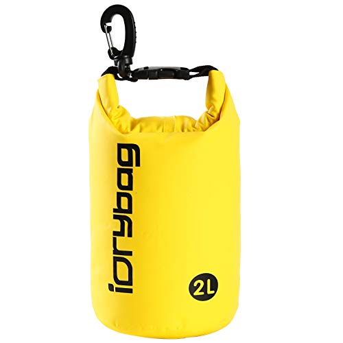 10 Best Field and Stream Dry Bags Your Ultimate Buying Guide! Furry